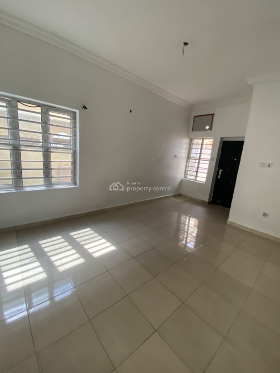 Self Serviced 2 Bedrooms Flat on Ground Floor, Ikota, Ikota, Lekki, Lagos, Flat / Apartment for Rent