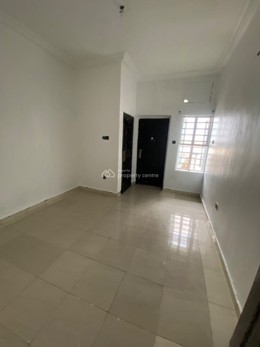 Self Serviced 2 Bedrooms Flat on Ground Floor, Ikota, Ikota, Lekki, Lagos, Flat / Apartment for Rent
