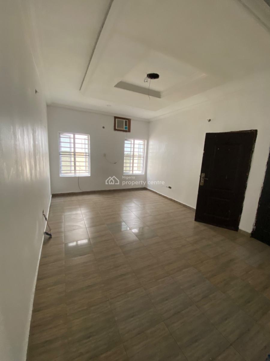 Self Serviced 2 Bedrooms Flat on Ground Floor, Ikota, Ikota, Lekki, Lagos, Flat / Apartment for Rent