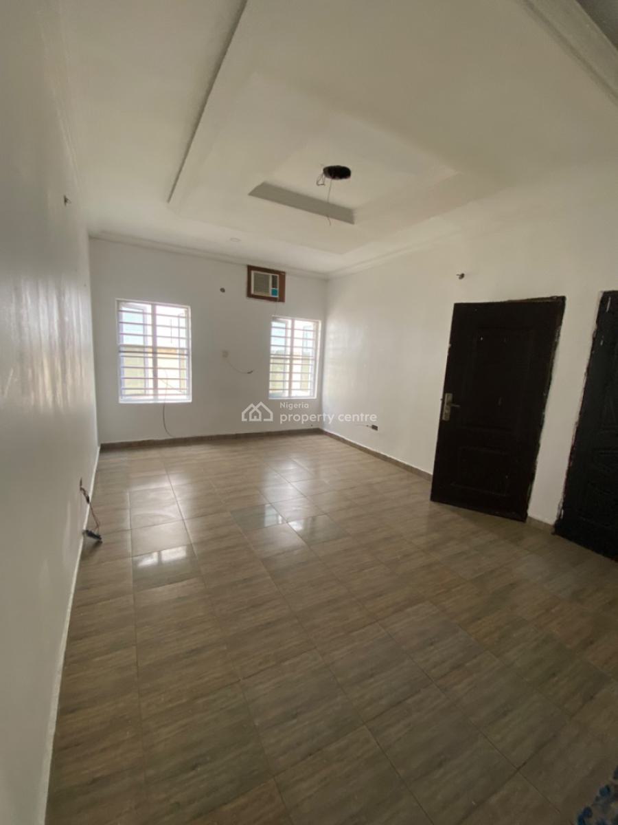 Self Serviced 2 Bedrooms Flat on Ground Floor, Ikota, Ikota, Lekki, Lagos, Flat / Apartment for Rent
