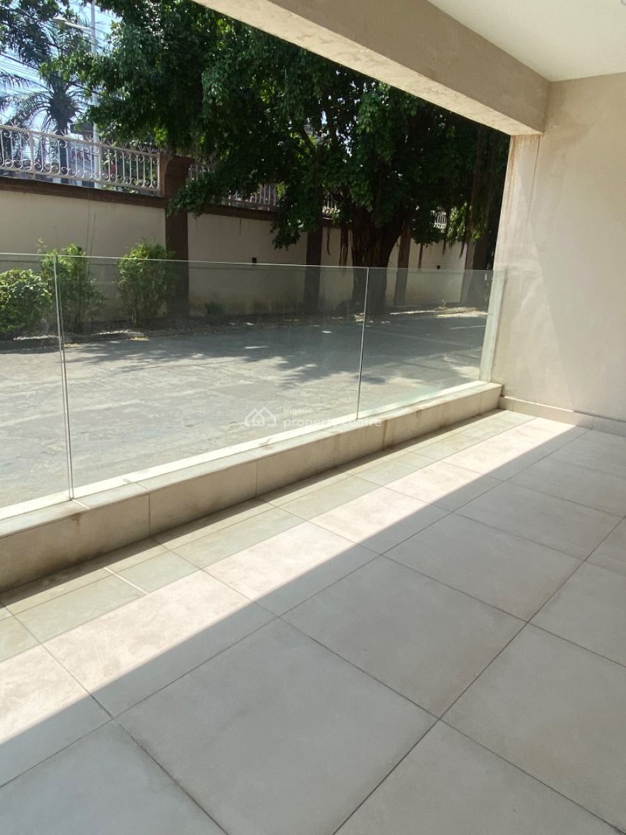 Beautiful Luxury  3 Bedroom Flat ( Ground Floor ), Main Victoria Island  ( Ground Floor ) 24hrs Electricity, Victoria Island (vi), Lagos, Flat / Apartment for Rent