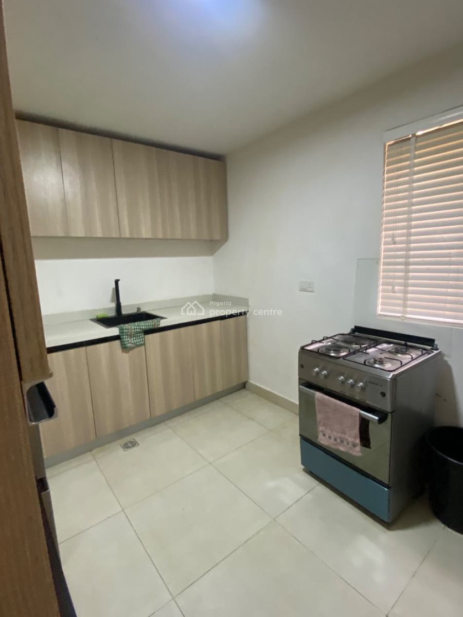 Beautiful Luxury  3 Bedroom Flat ( Ground Floor ), Main Victoria Island  ( Ground Floor ) 24hrs Electricity, Victoria Island (vi), Lagos, Flat / Apartment for Rent