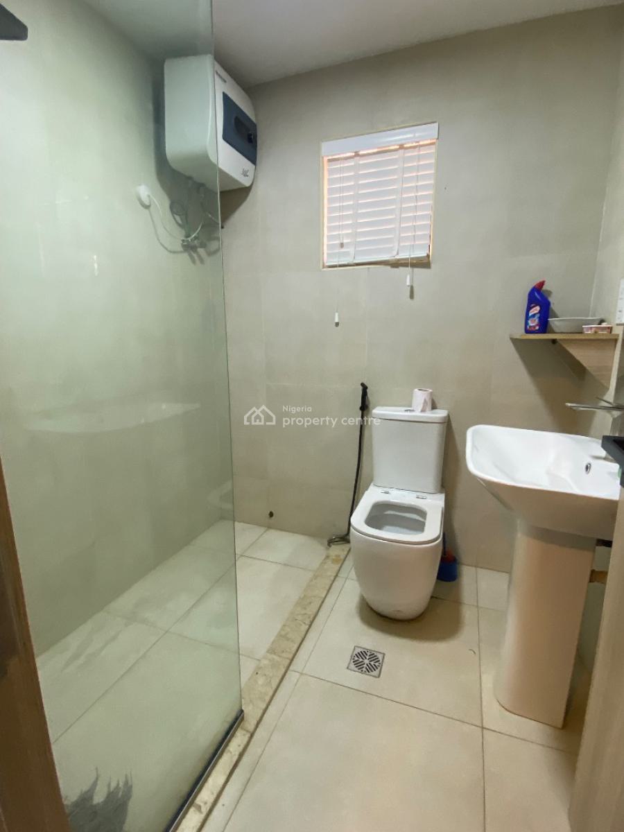 Beautiful Luxury  3 Bedroom Flat ( Ground Floor ), Main Victoria Island  ( Ground Floor ) 24hrs Electricity, Victoria Island (vi), Lagos, Flat / Apartment for Rent