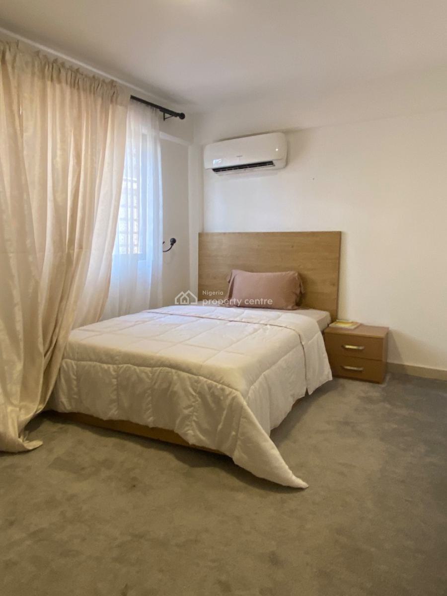 Beautiful Luxury  3 Bedroom Flat ( Ground Floor ), Main Victoria Island  ( Ground Floor ) 24hrs Electricity, Victoria Island (vi), Lagos, Flat / Apartment for Rent