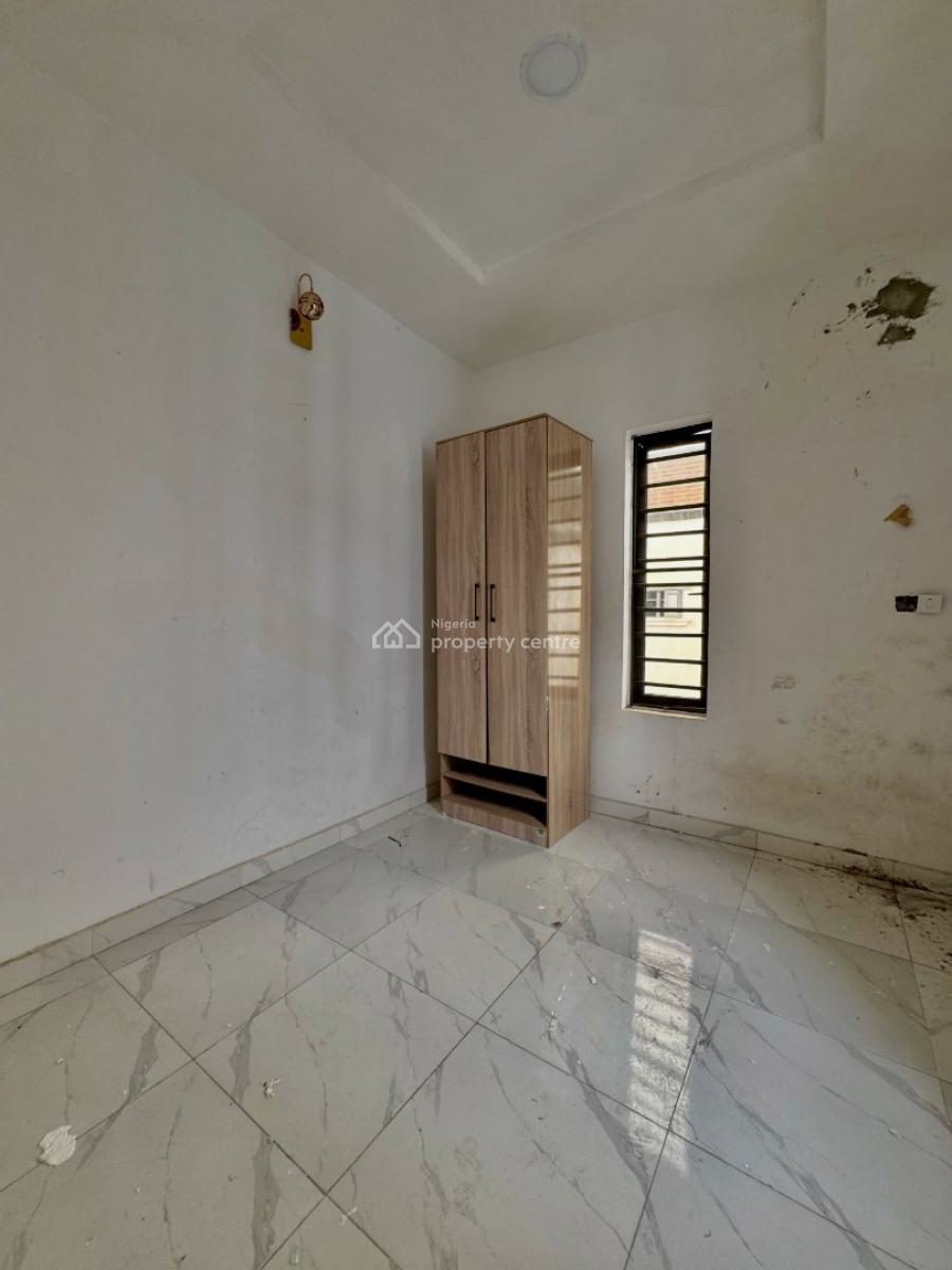 Beautiful Luxury 3 Bedroom Terrace Duplex, Ikota, Lekki, Lagos, Terraced Duplex for Rent