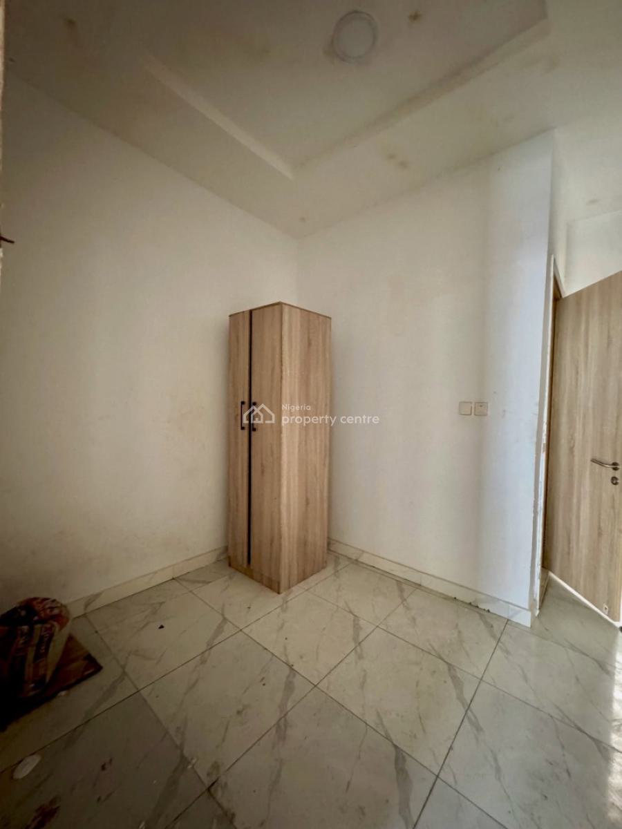 Beautiful Luxury 3 Bedroom Terrace Duplex, Ikota, Lekki, Lagos, Terraced Duplex for Rent