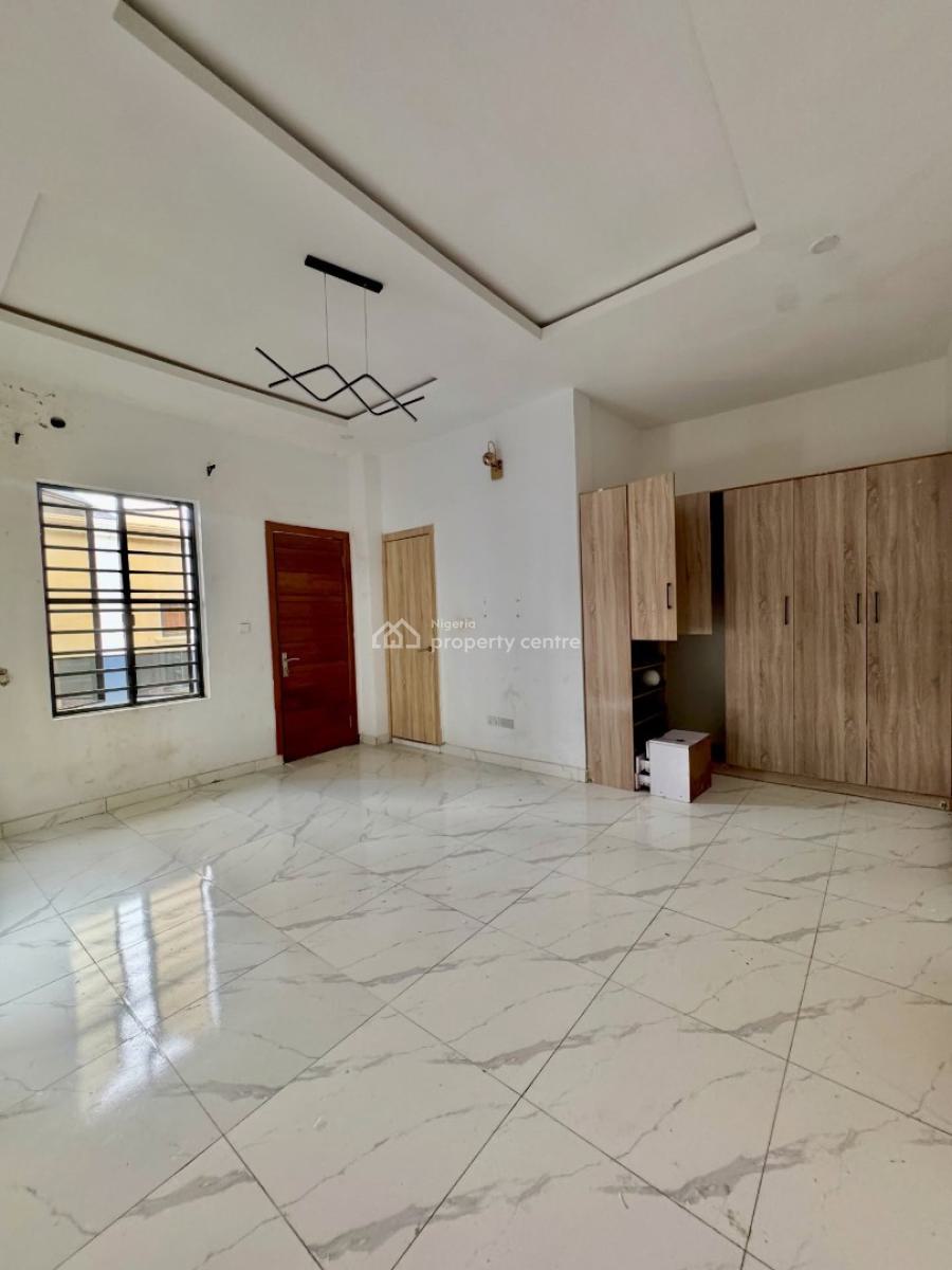 Beautiful Luxury 3 Bedroom Terrace Duplex, Ikota, Lekki, Lagos, Terraced Duplex for Rent