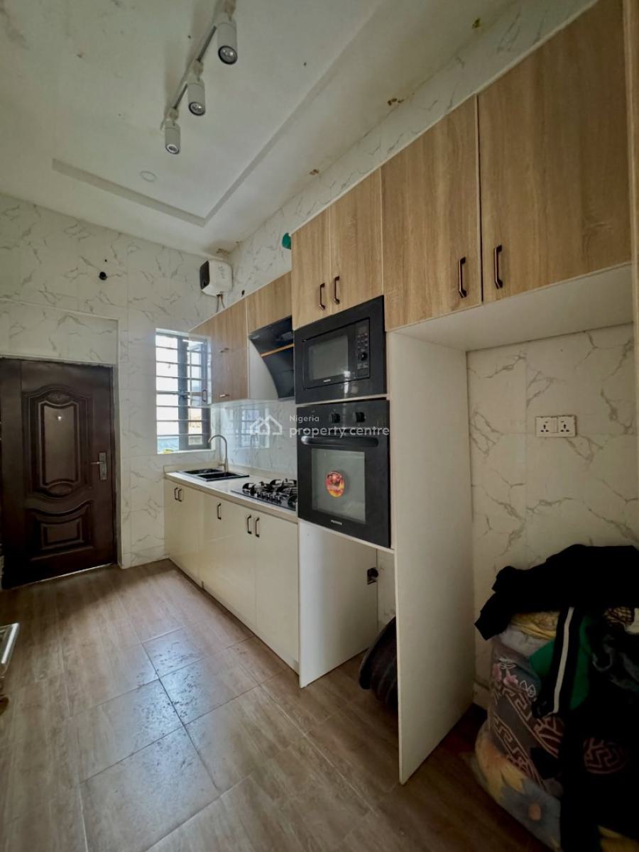 Beautiful Luxury 3 Bedroom Terrace Duplex, Ikota, Lekki, Lagos, Terraced Duplex for Rent