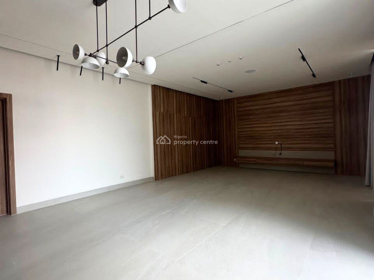 Ultra-luxury 3-bedroom Apartment with Bq, Banana Island, Ikoyi, Lagos, Flat / Apartment for Sale