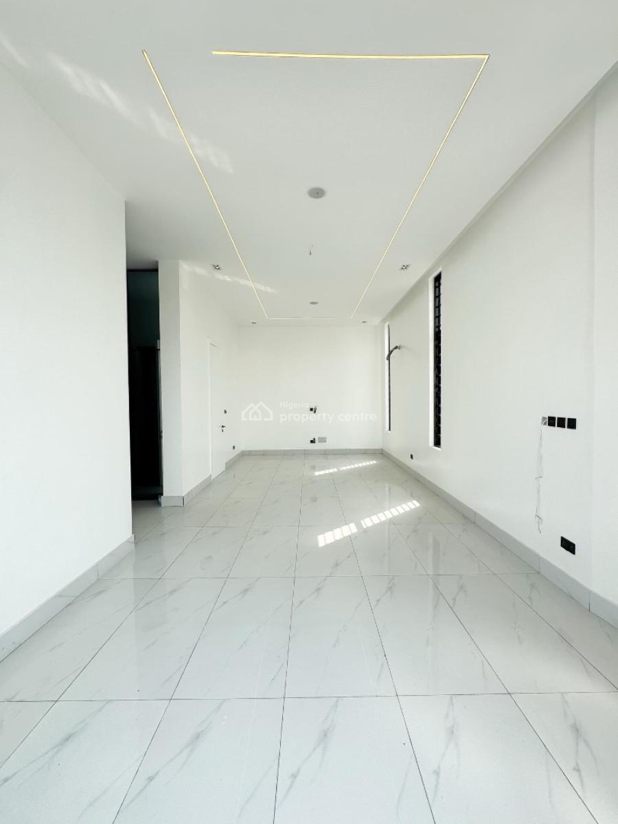 Lovely 5 Bedroom Detached Duplex with Swimming Pool and Bq, Ikota, Ikota, Lekki, Lagos, Detached Duplex for Sale