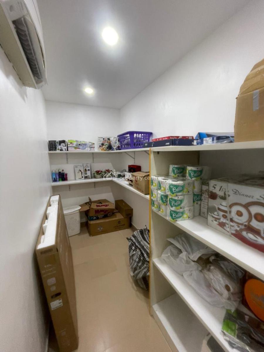 Luxuriously Furnished 3 Bedroom Apartment, Old Ikoyi, Ikoyi, Lagos, Flat / Apartment for Rent