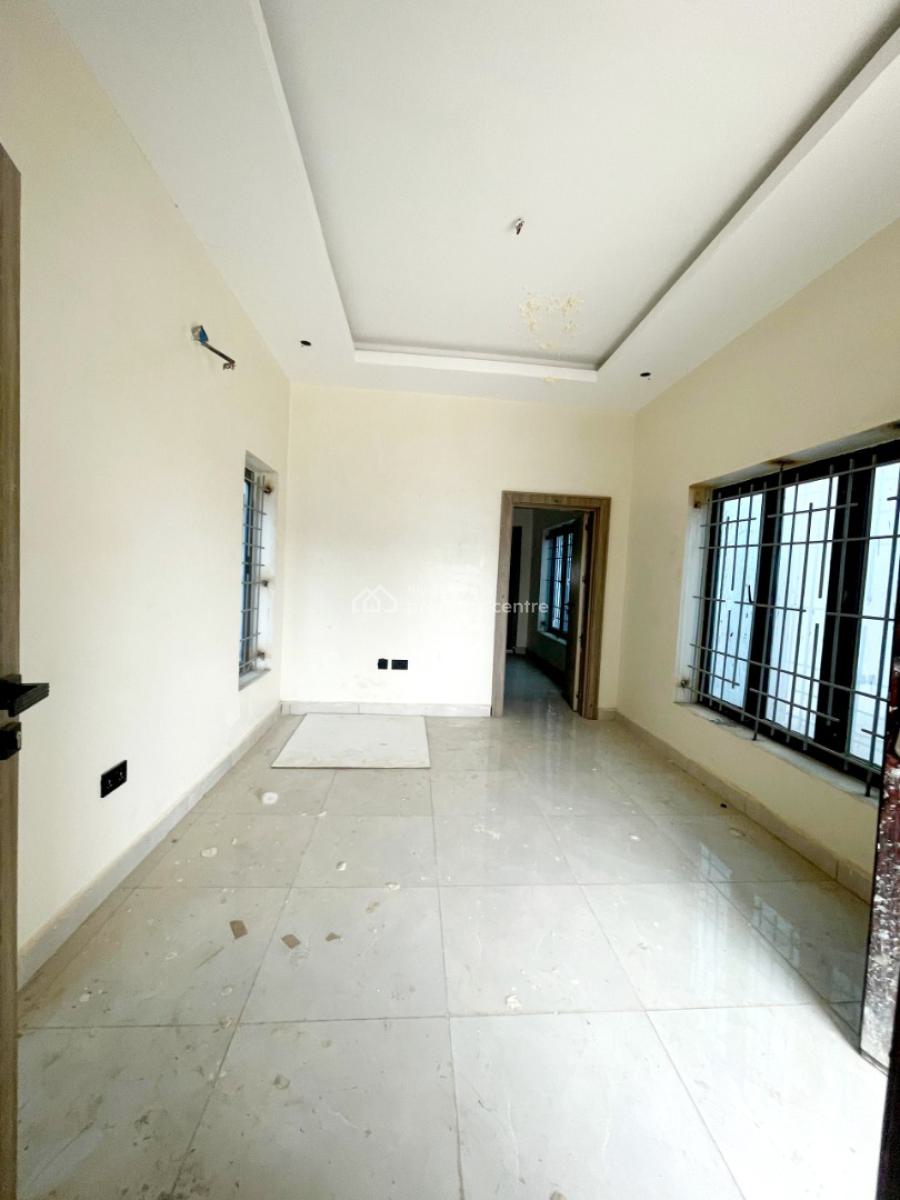 Brand New One Bedroom Bq in a Secure Environment, Life Camp, Abuja, Mini Flat (room and Parlour) for Rent