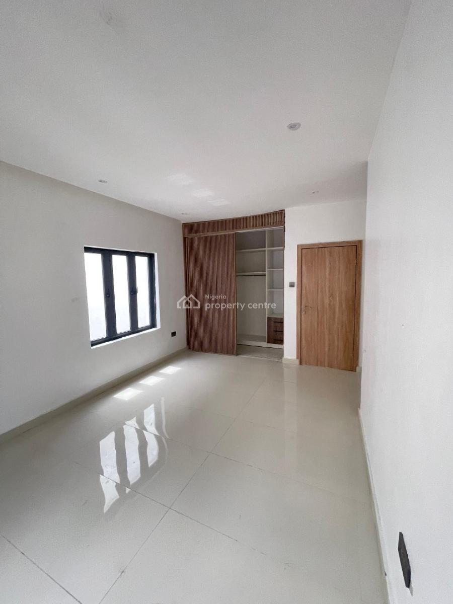 Luxury 5bedroom Fully Detached Duplex, Ikota, Lekki, Lagos, Detached Duplex for Sale