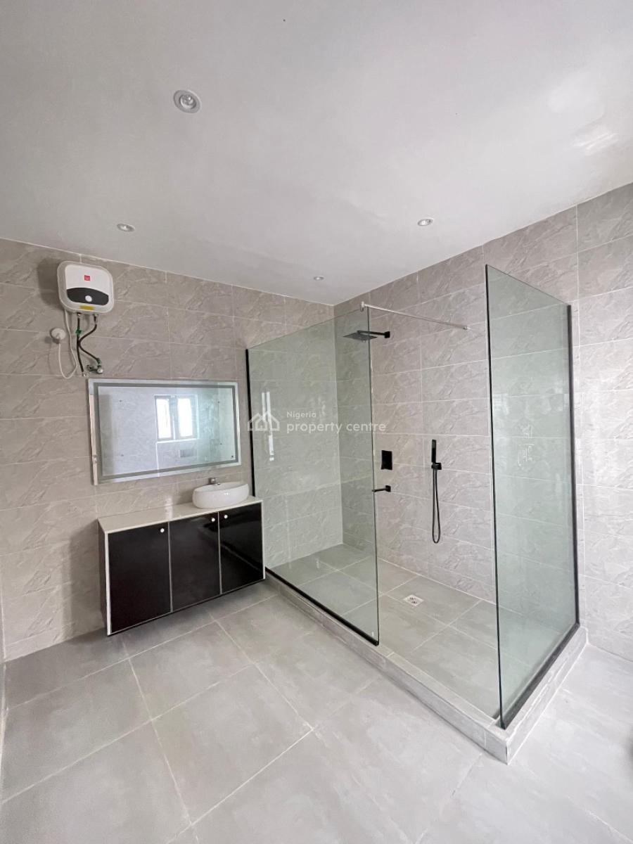 Luxury 5bedroom Fully Detached Duplex, Ikota, Lekki, Lagos, Detached Duplex for Sale