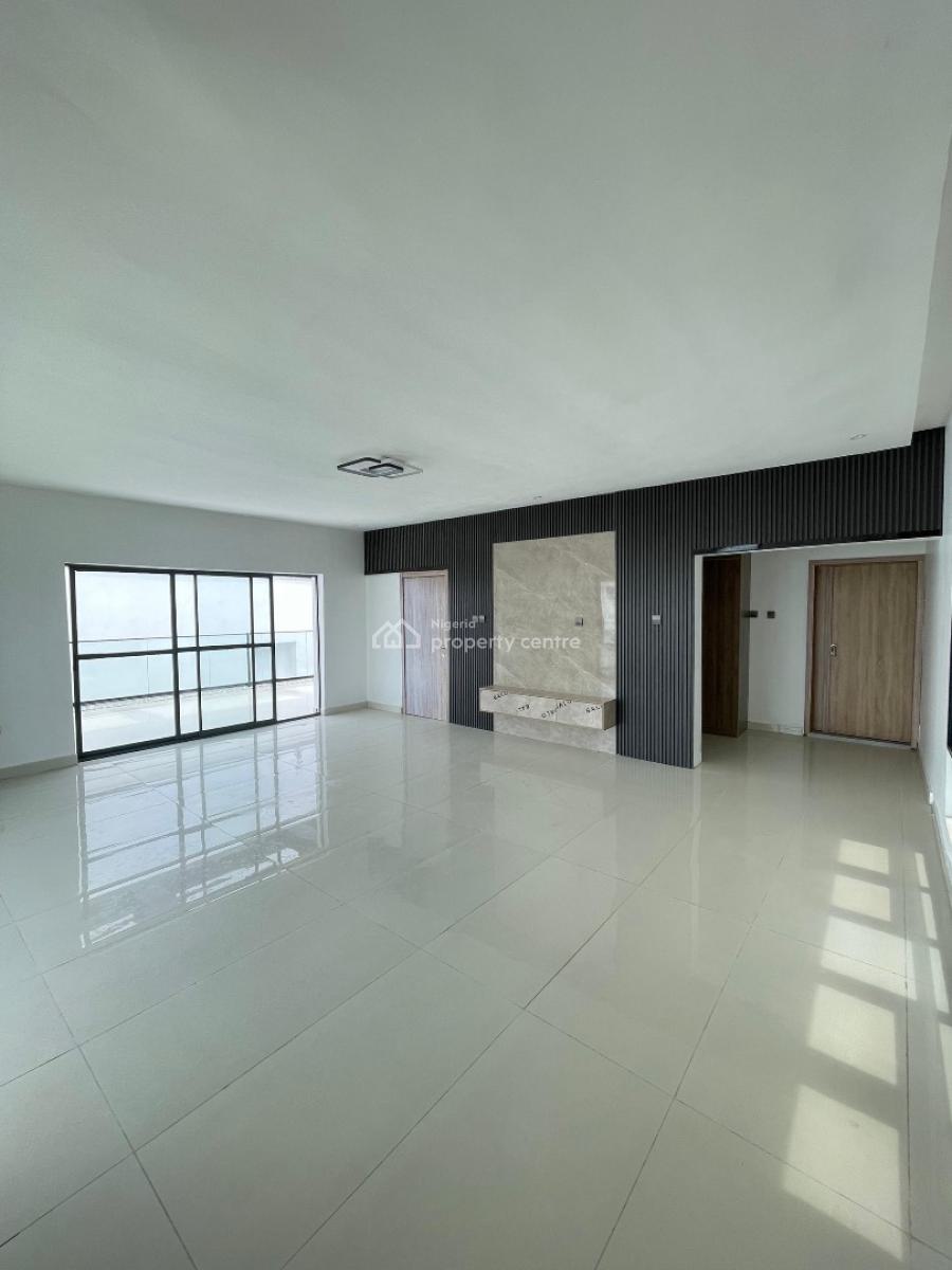 Luxury 5bedroom Fully Detached Duplex, Ikota, Lekki, Lagos, Detached Duplex for Sale