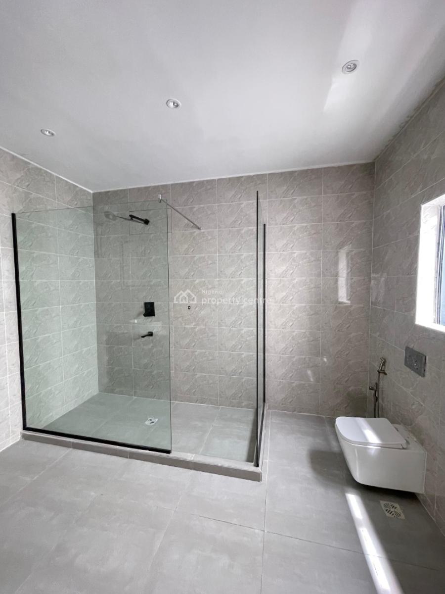 Luxury 5bedroom Fully Detached Duplex, Ikota, Lekki, Lagos, Detached Duplex for Sale