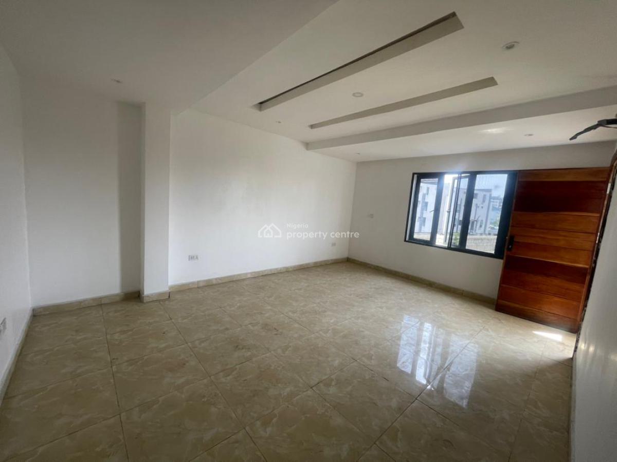 Tastefully Finished 4 Bedrooms Terraced Duplex, Brand New and Move-in Ready, Lekki Phase 1, Lekki, Lagos, Terraced Duplex for Rent
