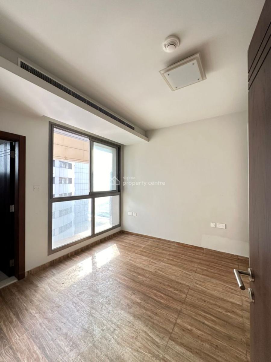 2bed Apartment Eko Atlantic Tower, Vi, Eko Pearl Tower, Eko Atlantic City, Lagos, Flat / Apartment for Sale