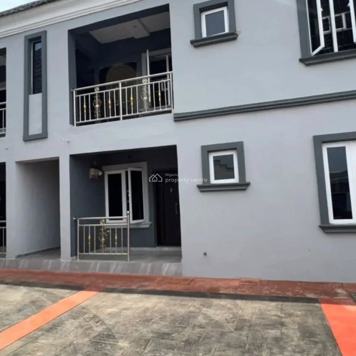 2 Bedroom Flat at Heritage Estate, Akala Expressway., Akala Express, Ibadan, Oyo, Flat / Apartment for Rent