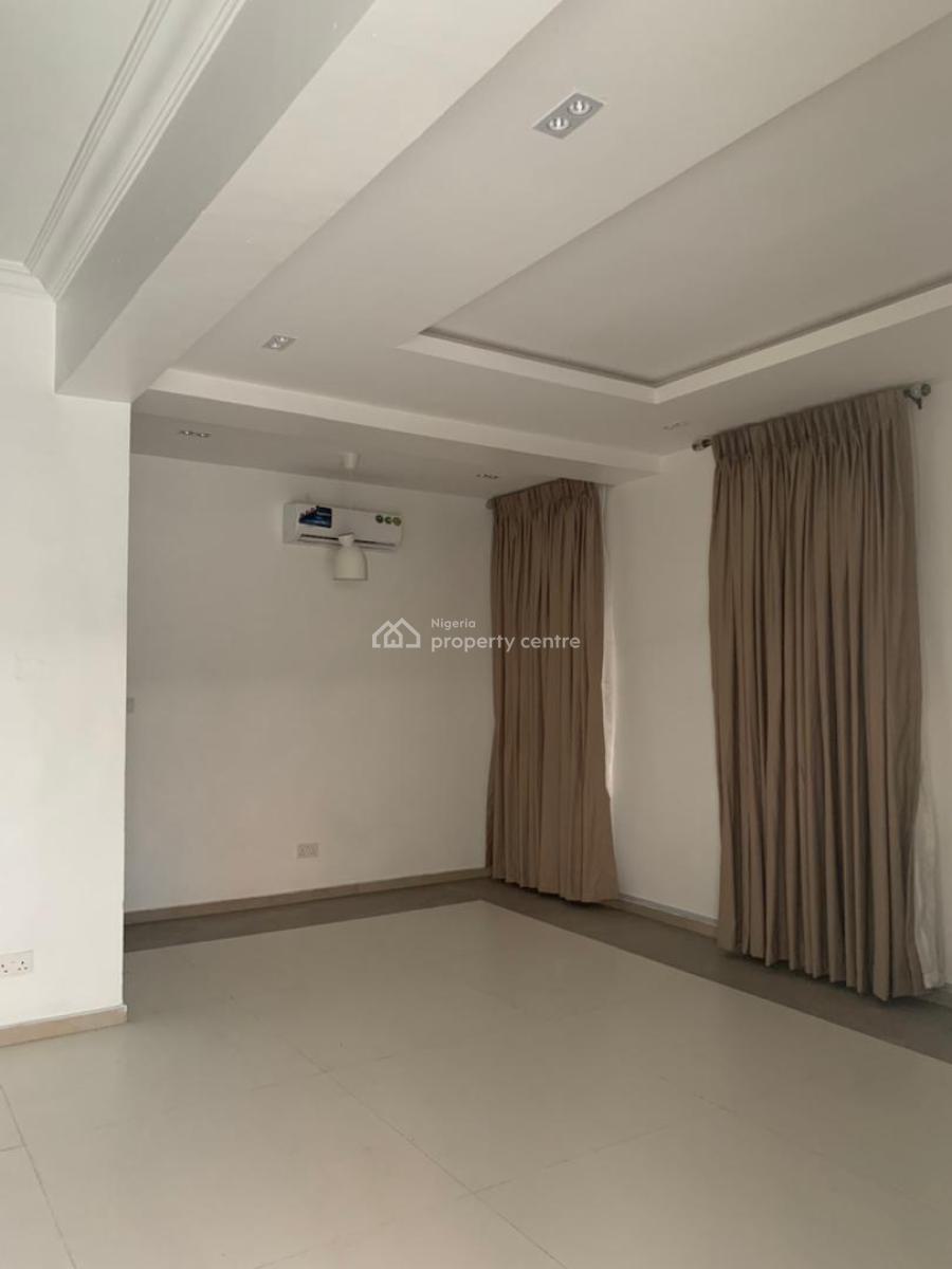 Exquisite 3 Bedroom Maisonette with Bq, Orchid, Lekki Phase 2, Lekki, Lagos, House for Rent