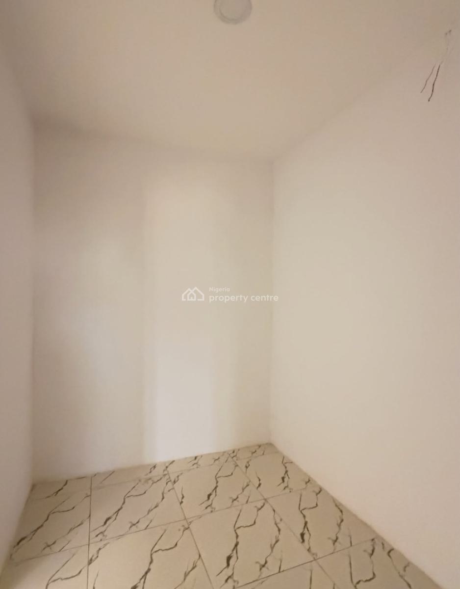 4bedroom Terrace Duplex with a Bq, Life Camp, Abuja, Terraced Duplex for Sale