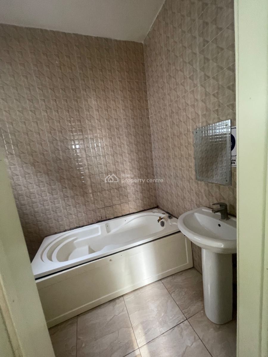 Well Standard Single Room in a Duplex Shred Apt, Ikota Lekki Lagos, Ikota, Lekki, Lagos, Self Contain (single Rooms) for Rent