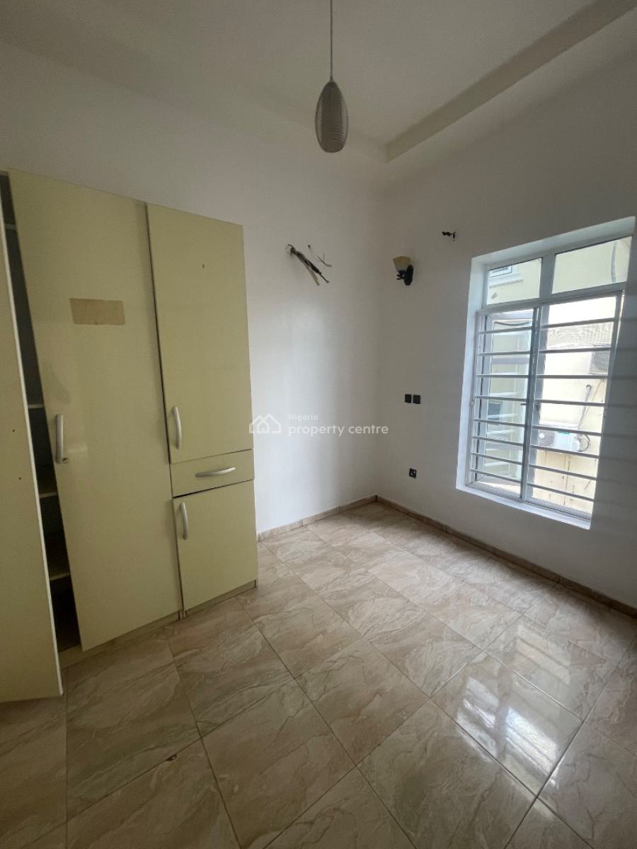 Well Standard Single Room in a Duplex Shred Apt, Ikota Lekki Lagos, Ikota, Lekki, Lagos, Self Contain (single Rooms) for Rent