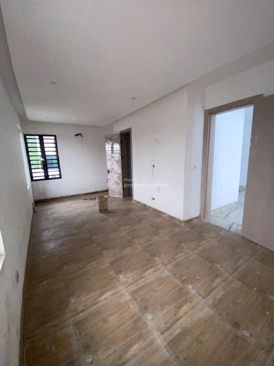 4 Bedroom Detached House, Mende, Maryland, Lagos, Detached Duplex for Sale