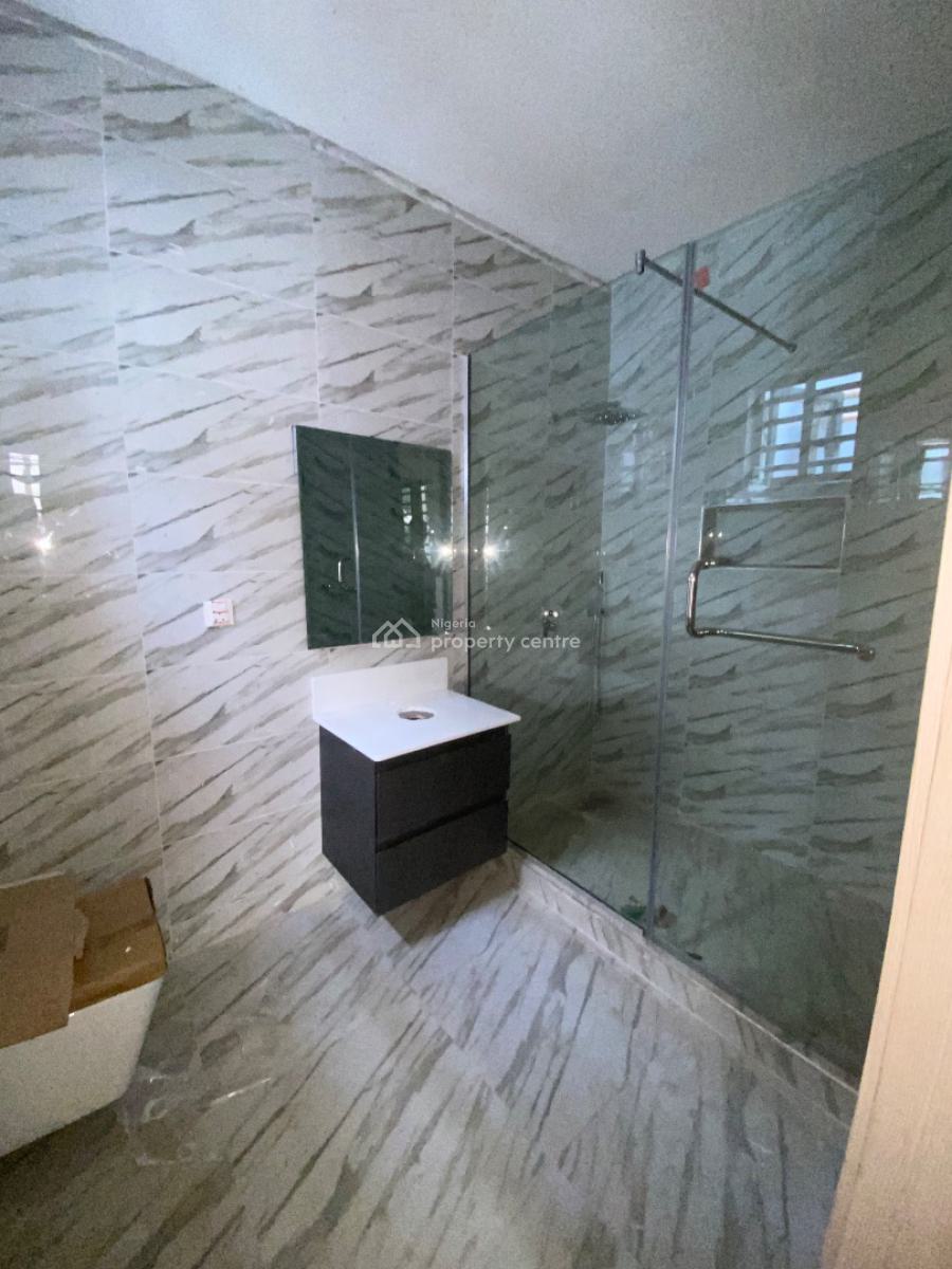 4 Bedroom Detached House, Mende, Maryland, Lagos, Detached Duplex for Sale