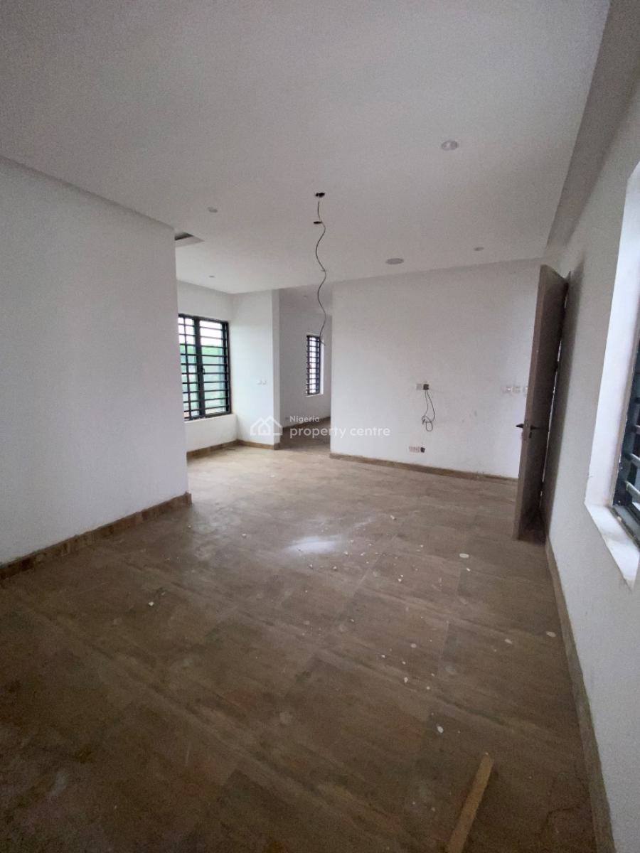 4 Bedroom Detached House, Mende, Maryland, Lagos, Detached Duplex for Sale