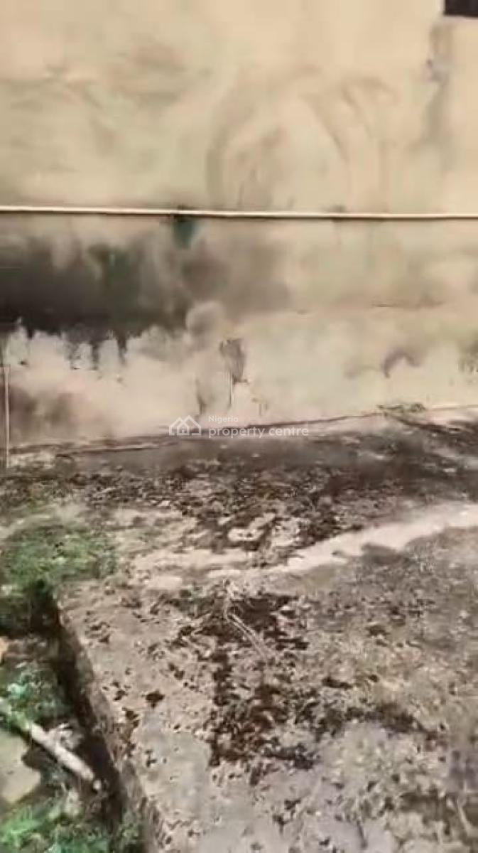 5 Bedroom Landed Property on 3400sqm Land, Oba Akinyele Close, Agodi, Ibadan, Oyo, House for Sale