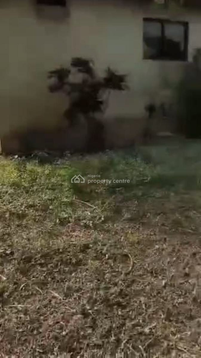 5 Bedroom Landed Property on 3400sqm Land, Oba Akinyele Close, Agodi, Ibadan, Oyo, House for Sale