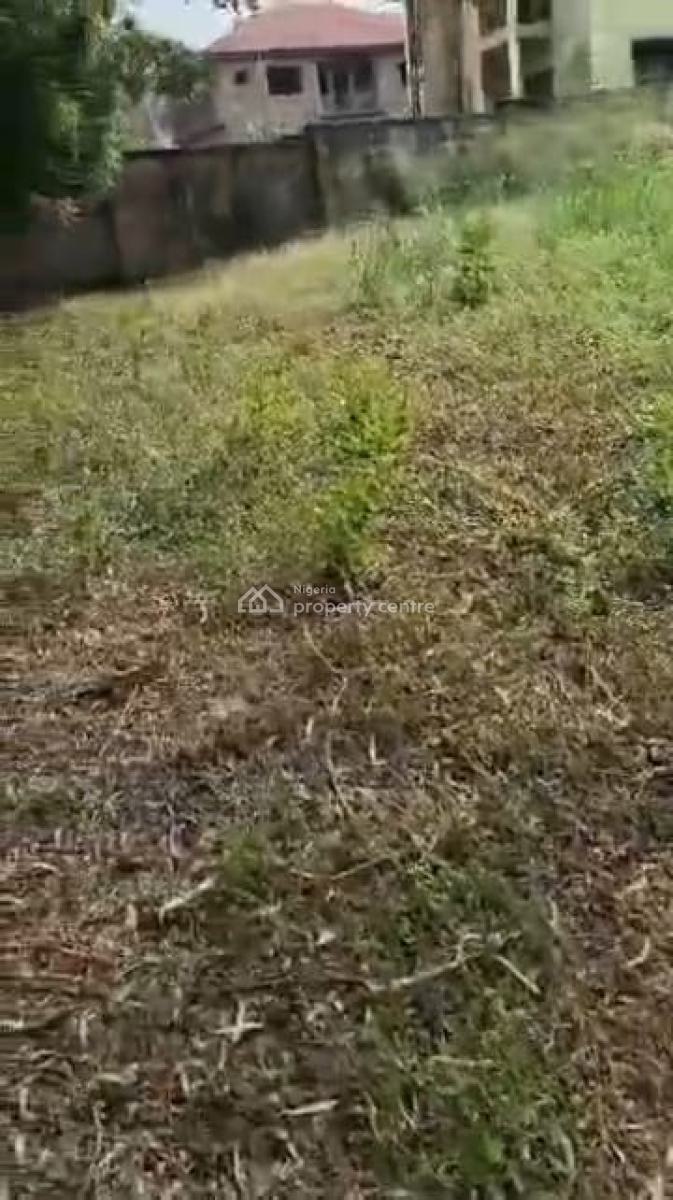 5 Bedroom Landed Property on 3400sqm Land, Oba Akinyele Close, Agodi, Ibadan, Oyo, House for Sale