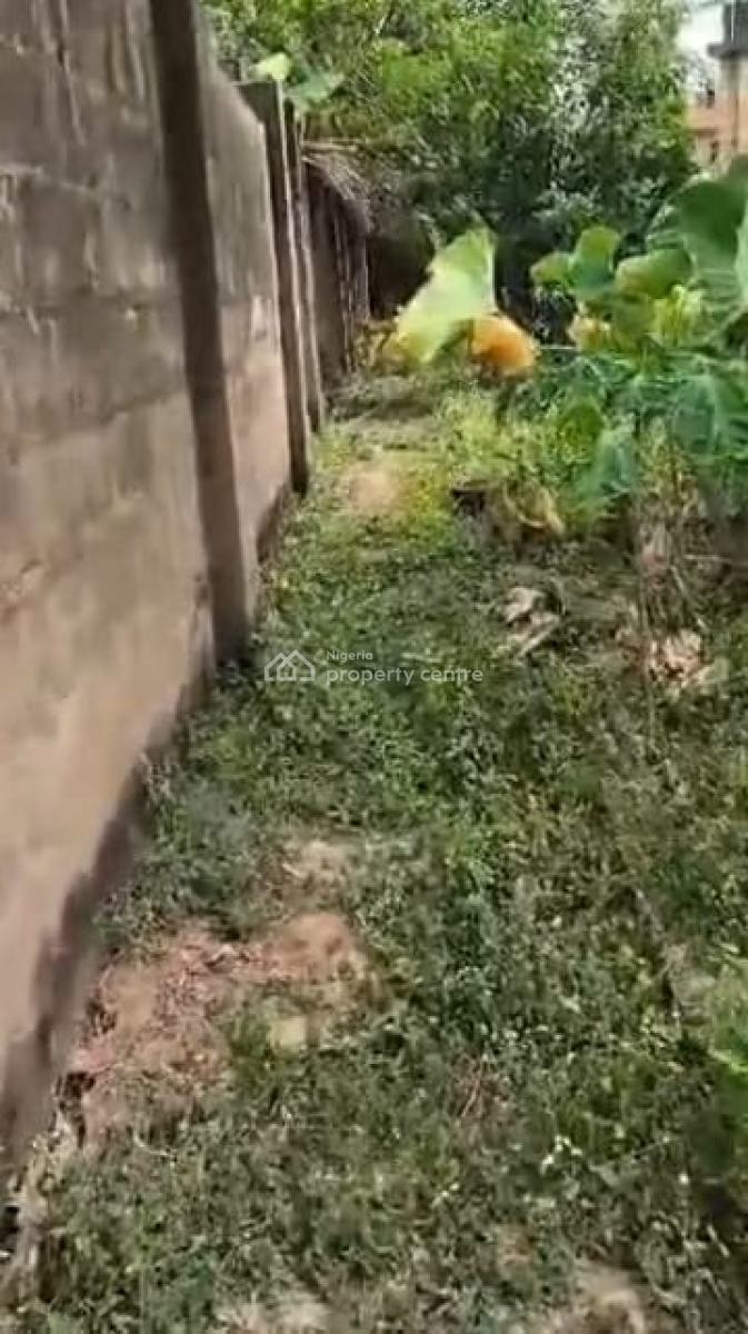 5 Bedroom Landed Property on 3400sqm Land, Oba Akinyele Close, Agodi, Ibadan, Oyo, House for Sale