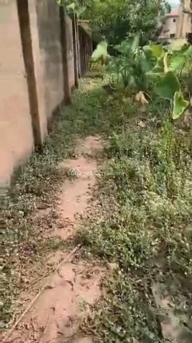 5 Bedroom Landed Property on 3400sqm Land, Oba Akinyele Close, Agodi, Ibadan, Oyo, House for Sale