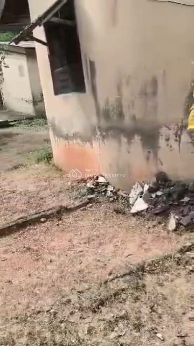 5 Bedroom Landed Property on 3400sqm Land, Oba Akinyele Close, Agodi, Ibadan, Oyo, House for Sale