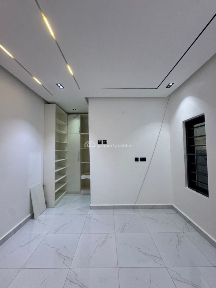 Contemporary 3 Bedroom Loft Bungalow, Omachi Estate, Rumuodomaya, Port Harcourt, Rivers, Detached Bungalow for Sale