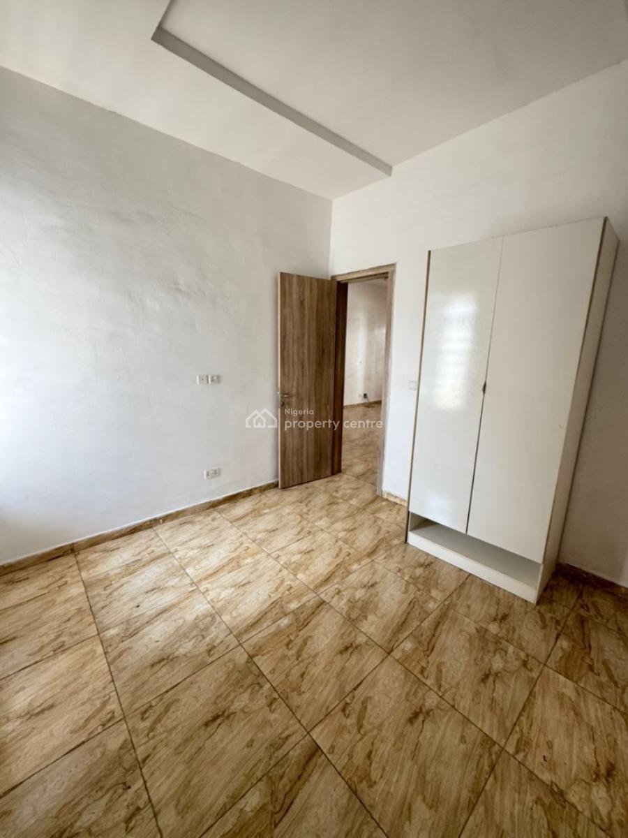 Exquisite Mini Flat Apartment, Orchid, Lekki Phase 2, Lekki, Lagos, Mini Flat (room and Parlour) for Rent