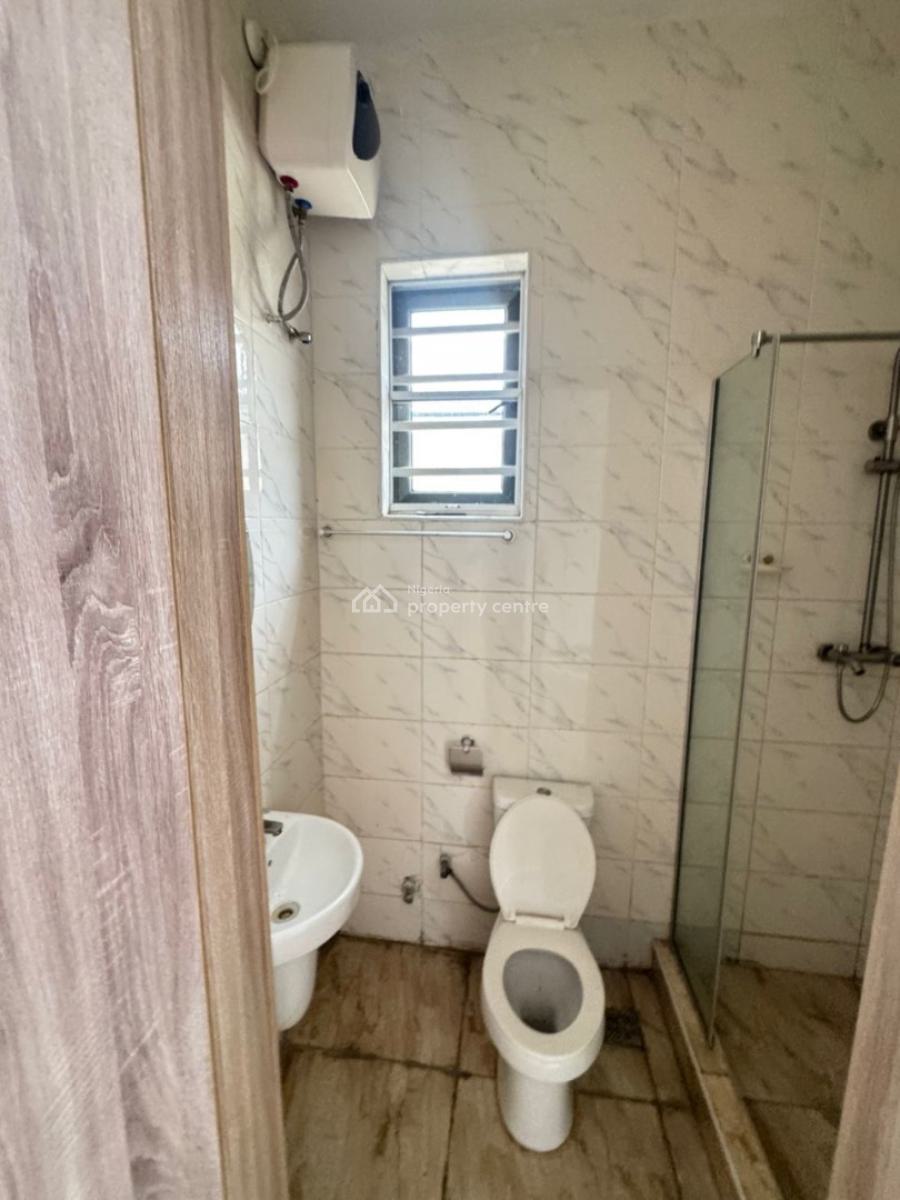 Exquisite Mini Flat Apartment, Orchid, Lekki Phase 2, Lekki, Lagos, Mini Flat (room and Parlour) for Rent