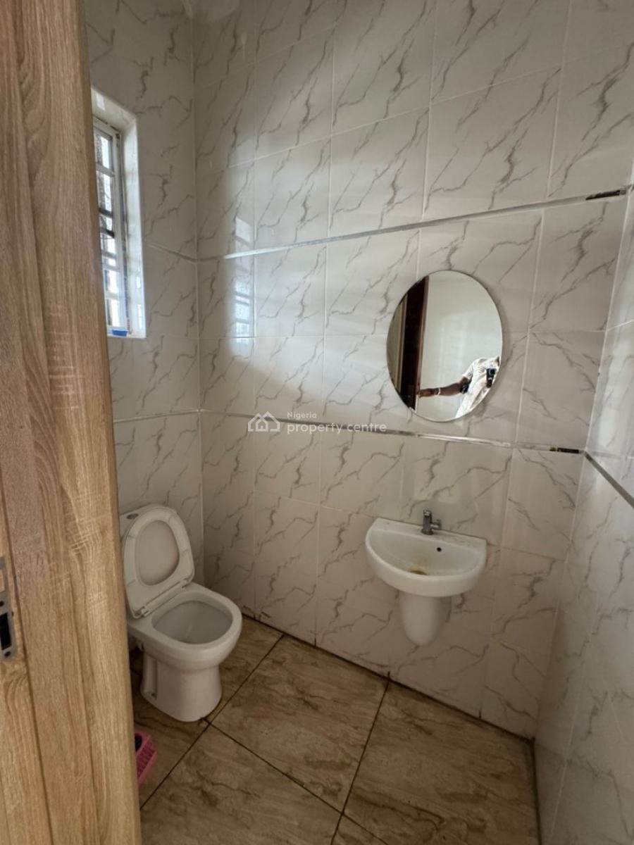 Exquisite Mini Flat Apartment, Orchid, Lekki Phase 2, Lekki, Lagos, Mini Flat (room and Parlour) for Rent