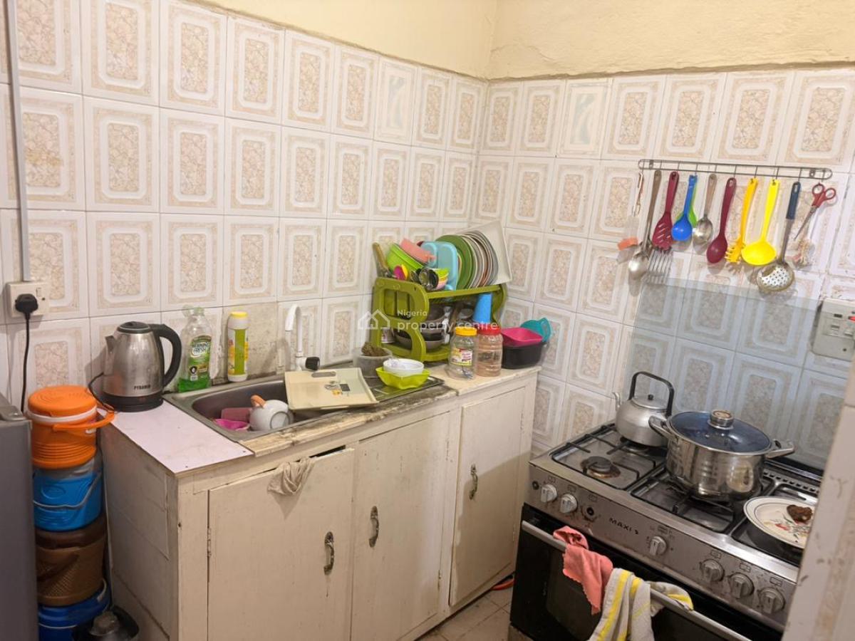 3 Bedroom Flat, Abraham Adesanya Estate, Ajah, Lagos, Semi-detached Bungalow for Sale