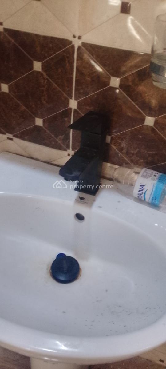 a Beautiful Mini Flat, Chevron Alternative Route, Chevron, Empire Homes Estate, Lekki, Lagos, Mini Flat (room and Parlour) for Rent