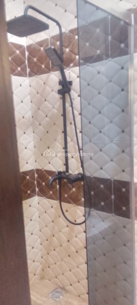 a Beautiful Mini Flat, Chevron Alternative Route, Chevron, Empire Homes Estate, Lekki, Lagos, Mini Flat (room and Parlour) for Rent