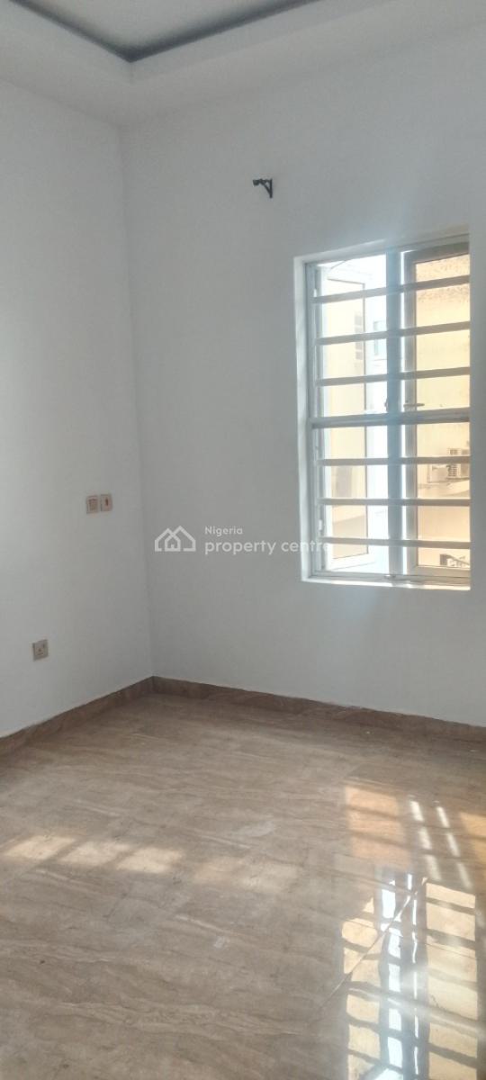 a Beautiful Mini Flat, Chevron Alternative Route, Chevron, Empire Homes Estate, Lekki, Lagos, Mini Flat (room and Parlour) for Rent