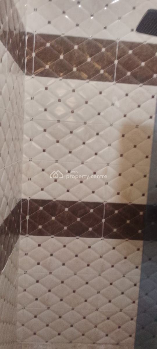 a Beautiful Mini Flat, Chevron Alternative Route, Chevron, Empire Homes Estate, Lekki, Lagos, Mini Flat (room and Parlour) for Rent