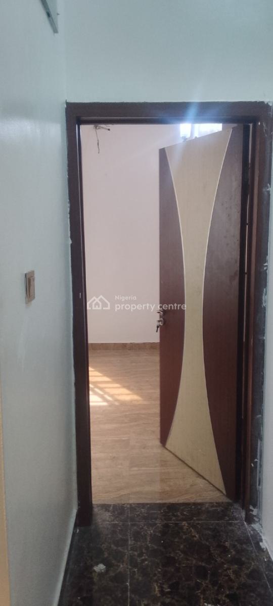 a Beautiful Mini Flat, Chevron Alternative Route, Chevron, Empire Homes Estate, Lekki, Lagos, Mini Flat (room and Parlour) for Rent