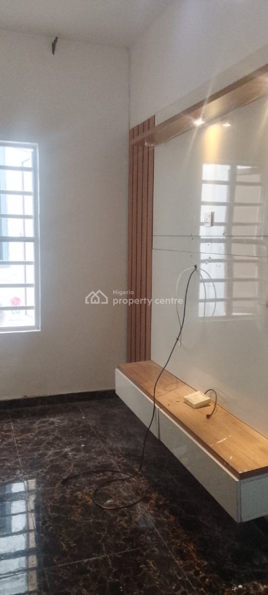 a Beautiful Mini Flat, Chevron Alternative Route, Chevron, Empire Homes Estate, Lekki, Lagos, Mini Flat (room and Parlour) for Rent