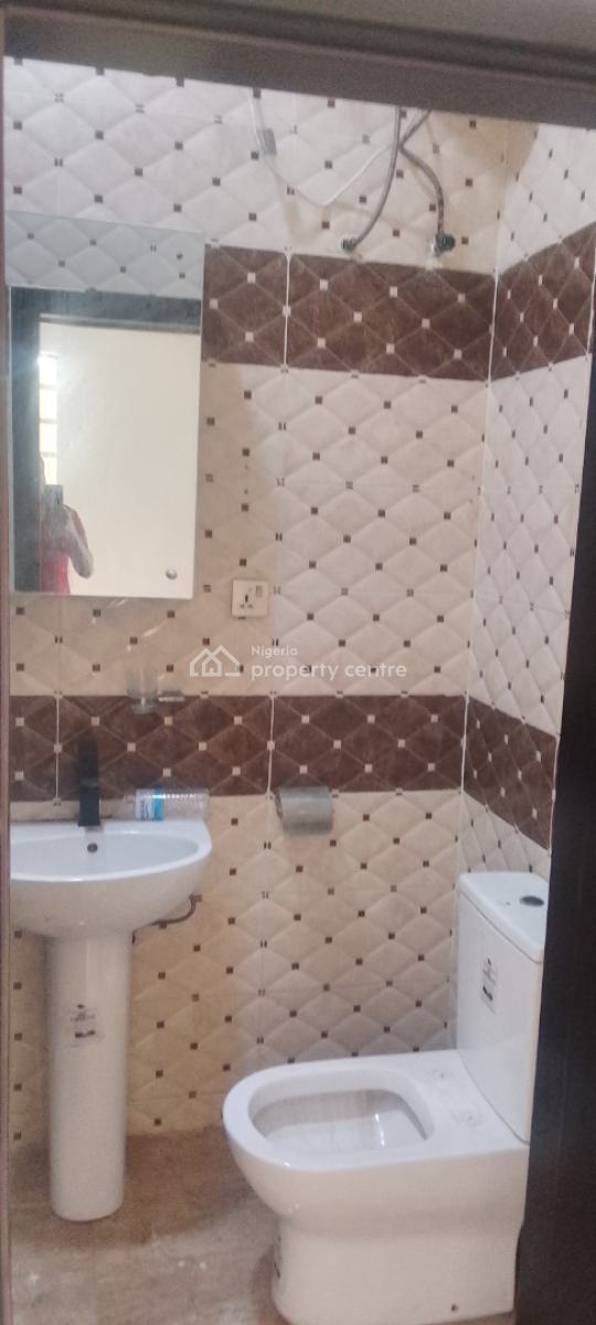 a Beautiful Mini Flat, Chevron Alternative Route, Chevron, Empire Homes Estate, Lekki, Lagos, Mini Flat (room and Parlour) for Rent