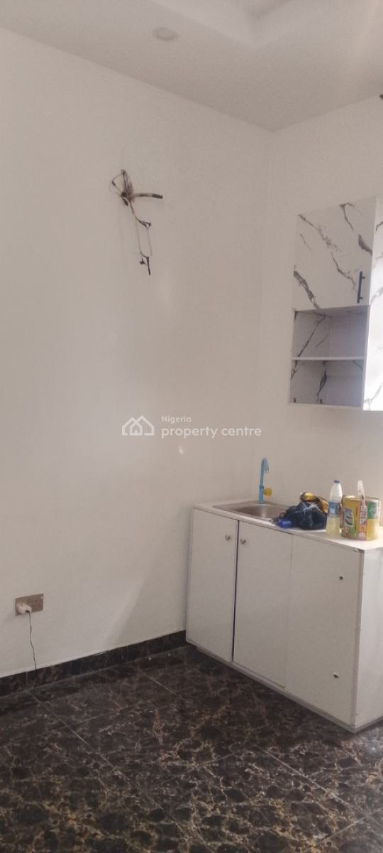 a Beautiful Mini Flat, Chevron Alternative Route, Chevron, Empire Homes Estate, Lekki, Lagos, Mini Flat (room and Parlour) for Rent