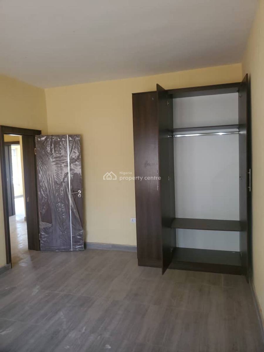 New 3-bedroom Flats (all En-suite), Diamond Estate, Ipaja, Lagos, Flat / Apartment for Rent